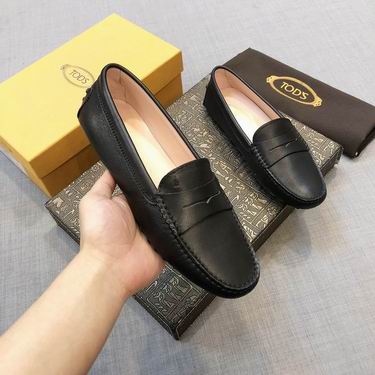 Tods sz35-40 mnh0506 (10)